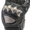 Dainese FULL METAL 7 profi závodní rukavice černé vel.L